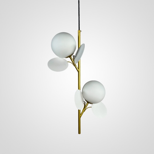 Подвесной светильник Light of MATISSE ONE White 2 Подвесной светильник Light of MATISSE ONE White 2
