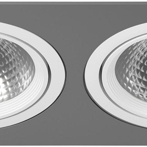 Встраиваемый светильник Lightstar Intero 111 i839060606 фото 4 Встраиваемый светильник Lightstar Intero 111 i839060606 фото 4