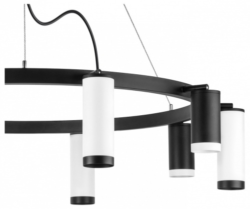 Подвесная люстра Lightstar Rullo LR02037586576 фото 4