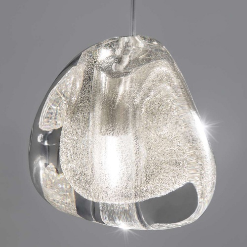 Подвесной светильник METEORA B Transparent фото 5 Подвесной светильник METEORA B Transparent фото 5