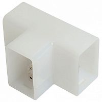 Соединитель T-образный для модульных светильников Feron LD5058T 51732