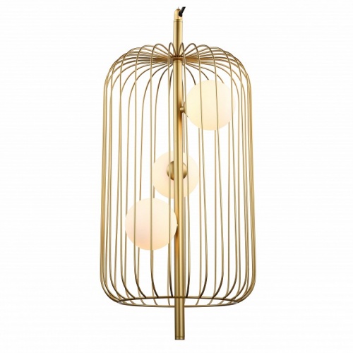 Подвесной светильник Favourite Margarita 2368-3P Подвесной светильник Favourite Margarita 2368-3P