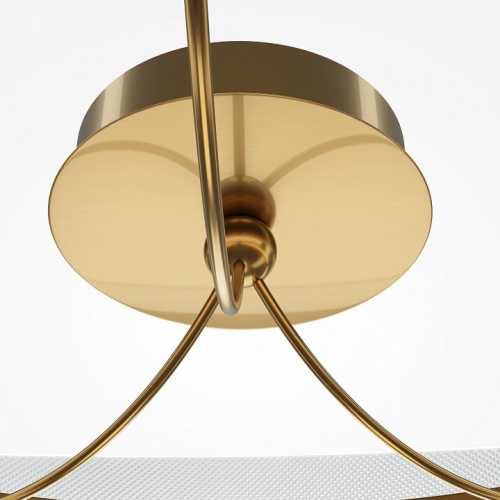 Потолочная люстра Maytoni Breeze MOD281CL-L45BS3K фото 3