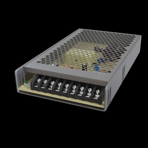 Блок питания Maytoni Technical Accessories for tracks TRX004DR-200S фото 4