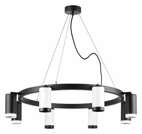 Подвесная люстра Lightstar Rullo LR01836437467 фото 2