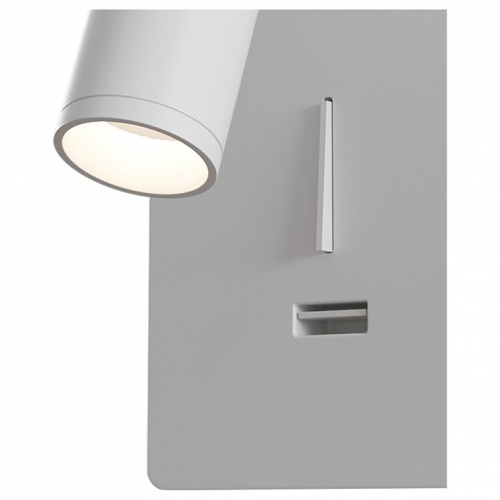 Бра Maytoni Technical Mirax C041WL-L3W3K фото 6