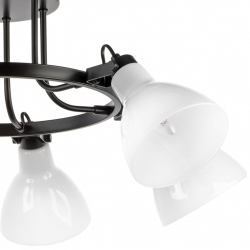 Люстра на штанге Lightstar Acrobata 761060 фото 2 Люстра на штанге Lightstar Acrobata 761060 фото 2