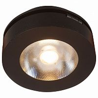 Встраиваемый светильник Maytoni Magic DL2003-L12B