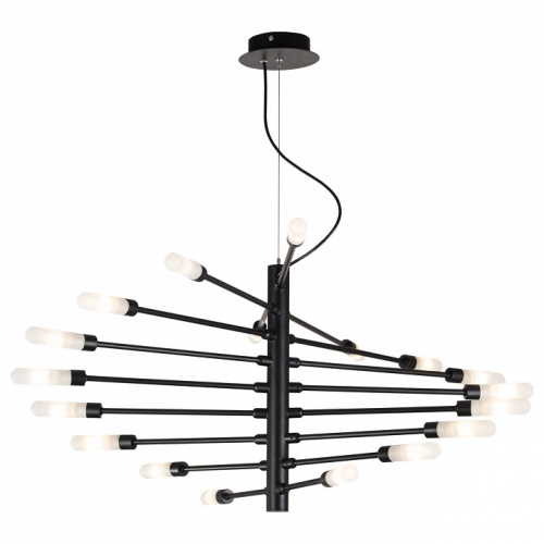 Подвесная люстра Lightstar Ragno 733187 фото 2 Подвесная люстра Lightstar Ragno 733187 фото 2