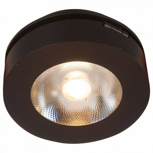 Встраиваемый светильник Maytoni Magic DL2003-L12B