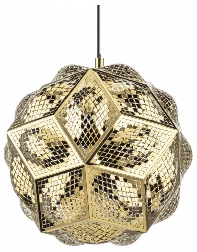 Подвесной светильник Lightstar Fermo 724312 Подвесной светильник Lightstar Fermo 724312