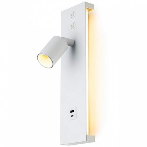 Бра Citilux Декарт CL704460 фото 10 Бра Citilux Декарт CL704460 фото 10