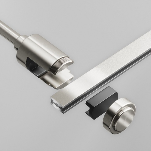 Основание на штанге Maytoni Technical Flarity TRA155CW-SL1-PT фото 2