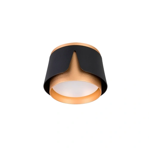 Потолочный светильник Arte Lamp AMAKS A8028PL-1BK Потолочный светильник Arte Lamp AMAKS A8028PL-1BK