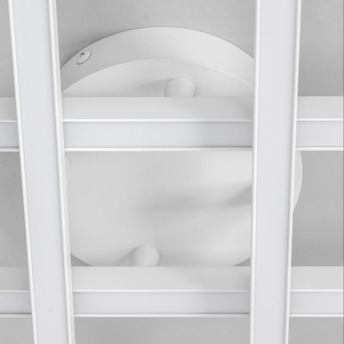 Потолочная люстра Citilux Стиг CL203140 фото 11