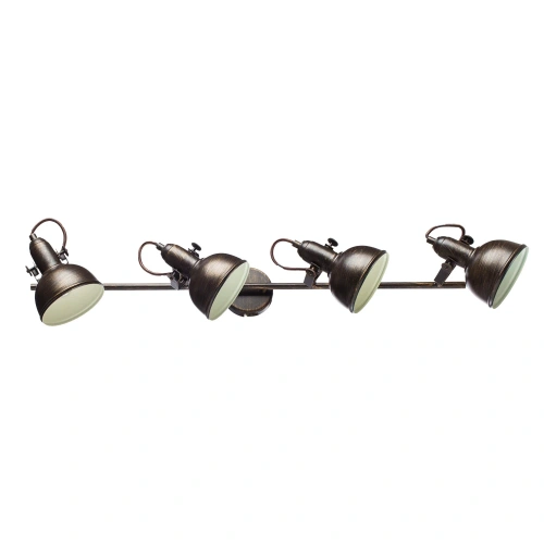 Спот Arte Lamp MARTIN A5215PL-4BR Спот Arte Lamp MARTIN A5215PL-4BR