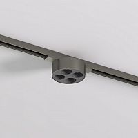Накладной светильник Denkirs SHINE GRILL DK5772-DN