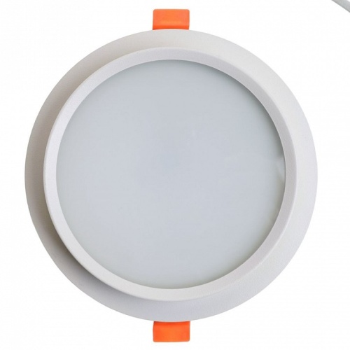 Встраиваемый светильник Feron DL704 51105 фото 6