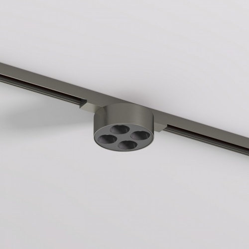 Накладной светильник Denkirs SHINE GRILL DK5772-DN