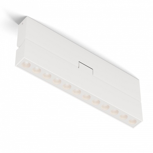 Накладной светильник Maytoni Technical Points rot C136CL-12W3K-W фото 4