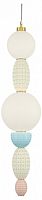 Подвесной светильник Maytoni Adore MOD297PL-L24BS3K