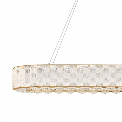 Подвесной светильник Maytoni Castello MOD336PL-L130G3K фото 5