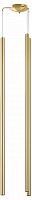 Подвесная люстра Lightstar Tubo L3T747433