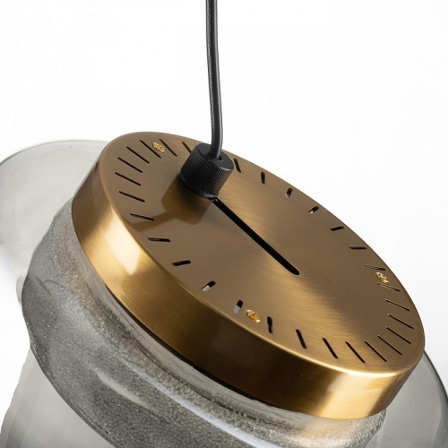 Подвесной светильник Citilux SIGNATURE CL247011 фото 7