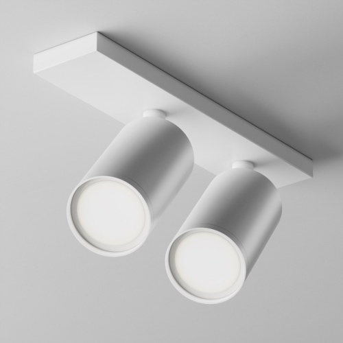 Спот Maytoni Technical FOCUS S C051CL-U-2W фото 4