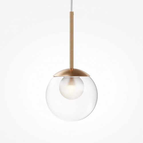 Подвесной светильник Maytoni Basic form MOD521PL-01G1 фото 5 Подвесной светильник Maytoni Basic form MOD521PL-01G1 фото 5