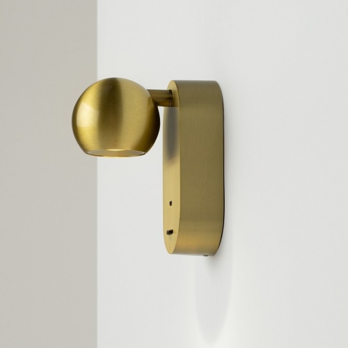 Бра Maytoni Elfin MOD434WL-L5BS3K фото 2 Бра Maytoni Elfin MOD434WL-L5BS3K фото 2