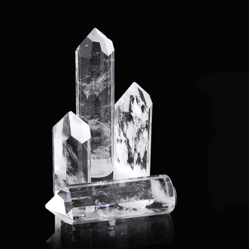 Подвесная люстра QUARTZ LUX B D80 фото 8 Подвесная люстра QUARTZ LUX B D80 фото 8