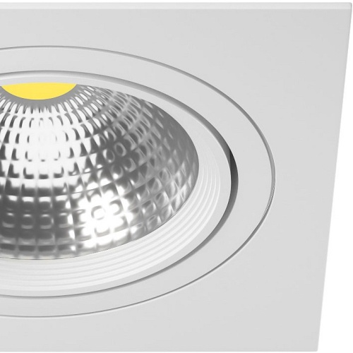 Встраиваемый светильник Lightstar Intero 111 i8260606 фото 2 Встраиваемый светильник Lightstar Intero 111 i8260606 фото 2