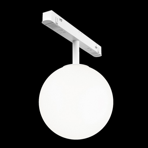 Светильник на штанге Maytoni Technical Luna TR038-4-5WTW-DD-W фото 2 Светильник на штанге Maytoni Technical Luna TR038-4-5WTW-DD-W фото 2