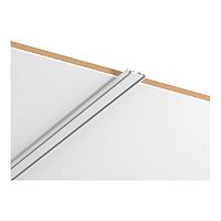 ST067.519.00 Шинопровод магнитный SKYFLAT накладной ST-Luce Белый Длина 1 000мм