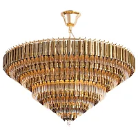 Подвесная люстра Divinare FRIZZANTE 1683/01 LM-16