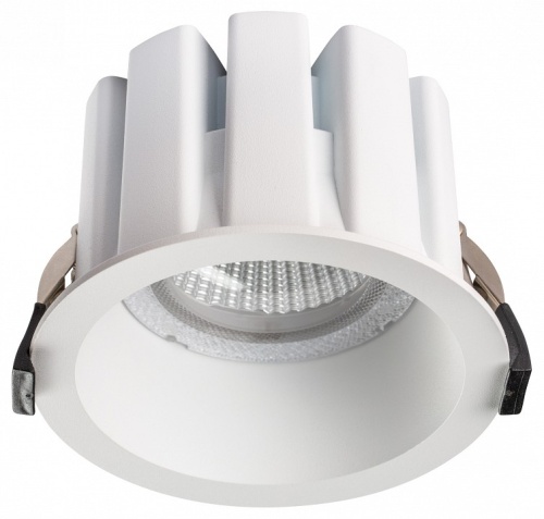 Встраиваемый светильник Lightstar Ciclone 385136