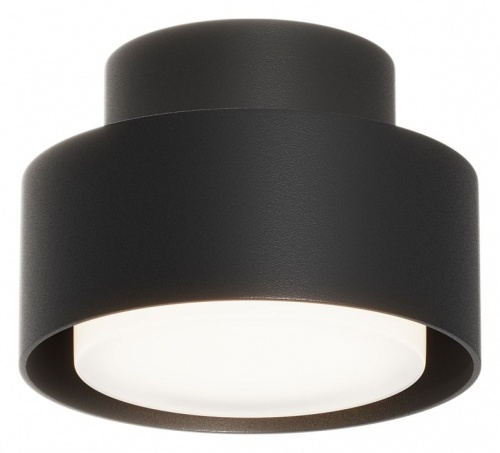 Накладной светильник Maytoni Technical Space C092CL-GX53-B Накладной светильник Maytoni Technical Space C092CL-GX53-B