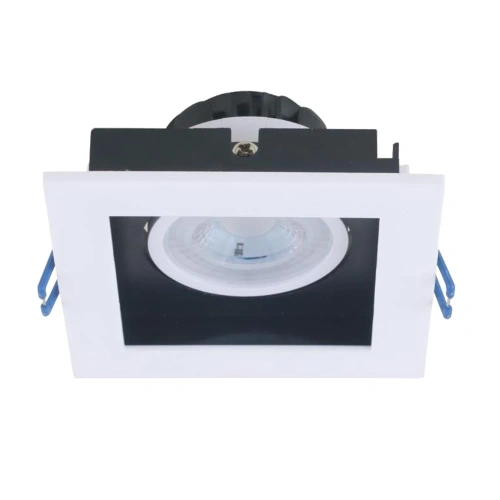 Карданный светильник Arte Lamp GRADO A2905PL-1WH Карданный светильник Arte Lamp GRADO A2905PL-1WH