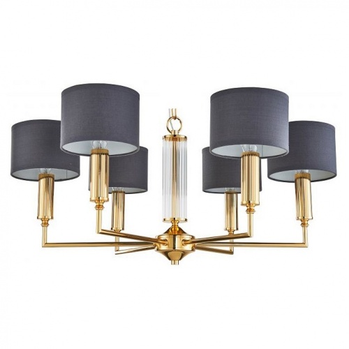Подвесная люстра Favourite Laciness 2609-6P Подвесная люстра Favourite Laciness 2609-6P