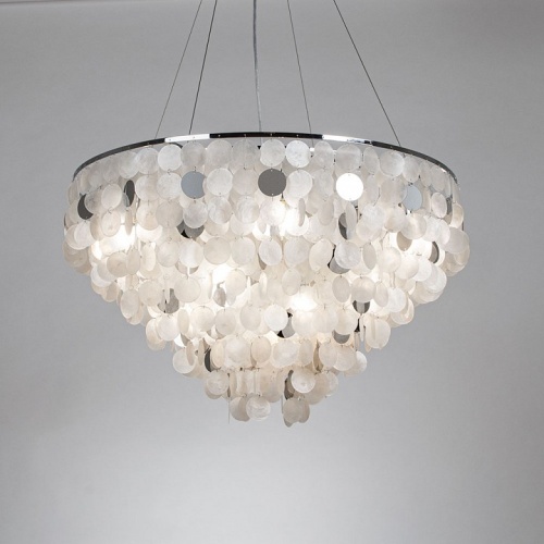 Подвесная люстра Arte Lamp PIPIRIMA A4100LM-12CC фото 2