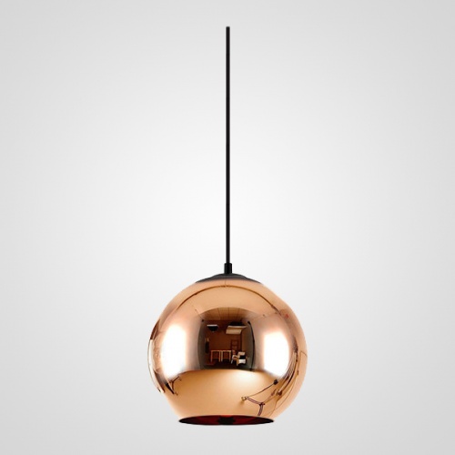 Подвесной светильник Copper Shade D20 Подвесной светильник Copper Shade D20