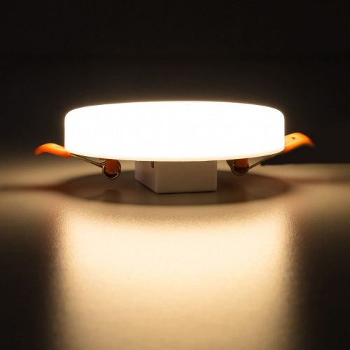 Встраиваемый светильник Citilux Вега CLD5310W фото 13 Встраиваемый светильник Citilux Вега CLD5310W фото 13