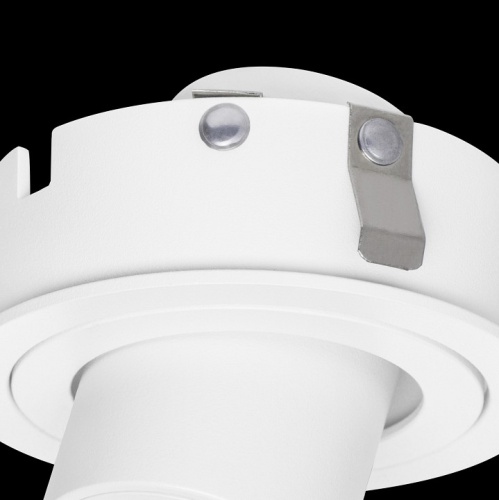Встраиваемый светильник Lightstar Intero TUBO 217164 фото 3 Встраиваемый светильник Lightstar Intero TUBO 217164 фото 3