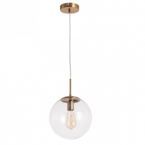 Подвесной светильник Arte Lamp VOLARE A1925SP-1AB фото 2 Подвесной светильник Arte Lamp VOLARE A1925SP-1AB фото 2