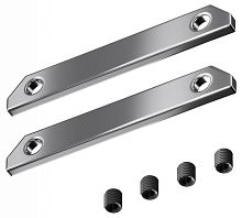 Крепление для трека Maytoni Technical Accessories for tracks Exility TRA034C-MP-1