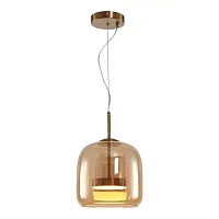 Подвесной светильник Arte Lamp PADOVA A2404SP-23AM