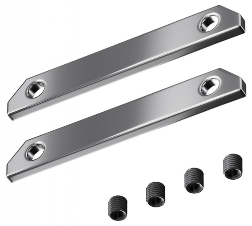 Крепление для трека Maytoni Technical Accessories for tracks Exility TRA034C-MP-1 Крепление для трека Maytoni Technical Accessories for tracks Exility TRA034C-MP-1