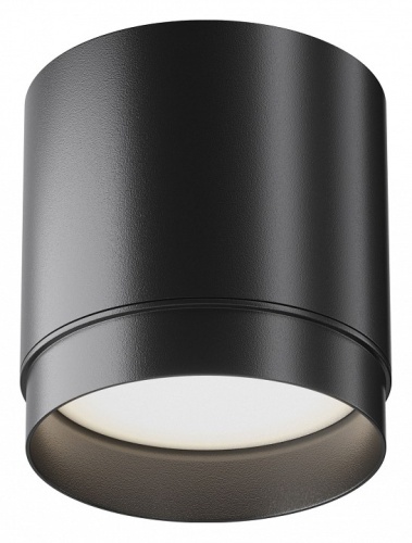 Накладной светильник Maytoni Technical Polar C088CL-GX53-B Накладной светильник Maytoni Technical Polar C088CL-GX53-B