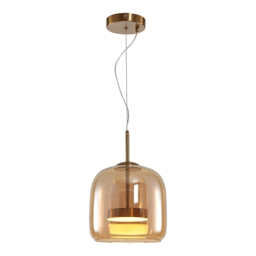 Подвесной светильник Arte Lamp PADOVA A2404SP-23AM Подвесной светильник Arte Lamp PADOVA A2404SP-23AM